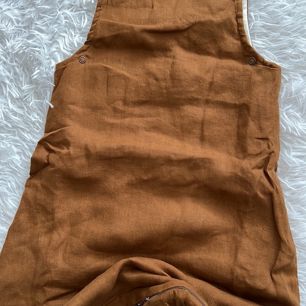 The simple folk essential sleep sack - Picture 6 of 12